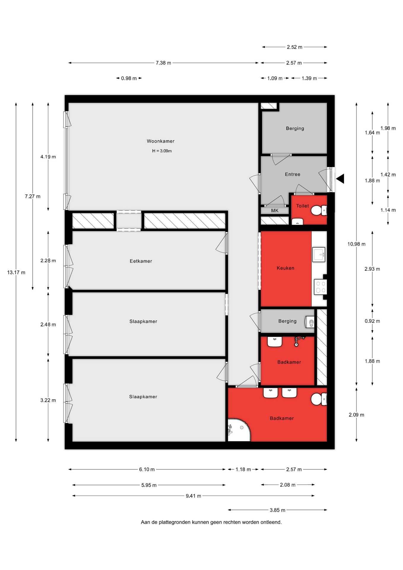 Photo 39 of Pelserstraat 3-A