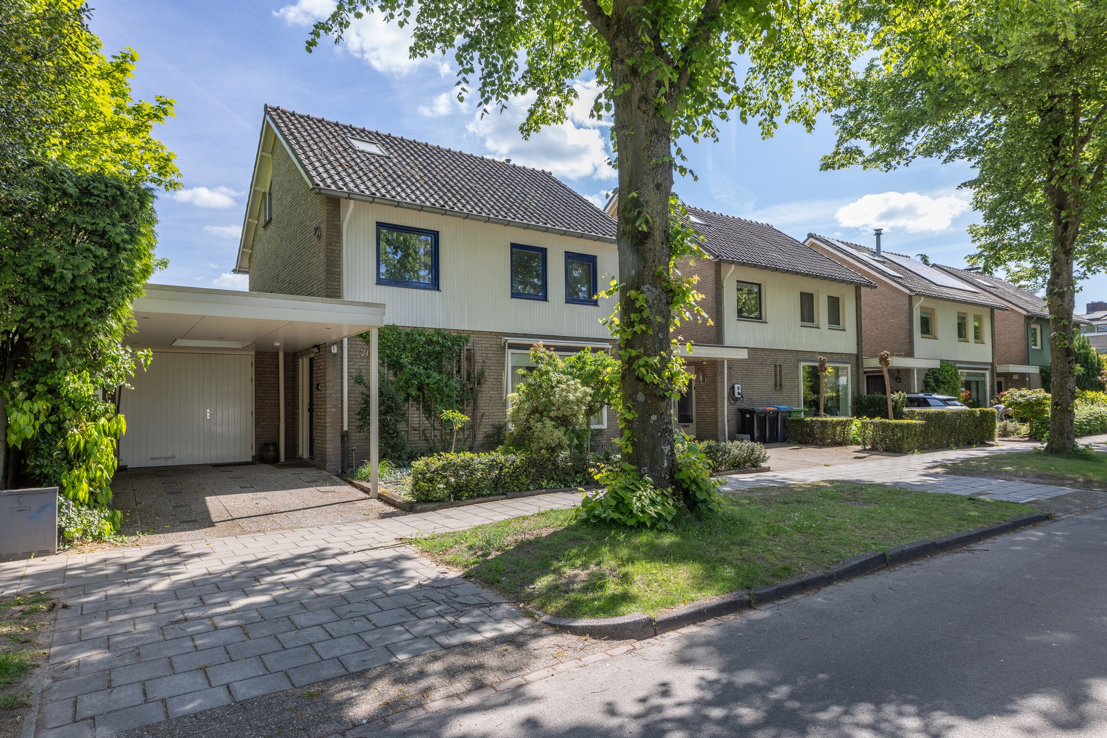 Foto 6 van Dr. Zamenhoflaan 218