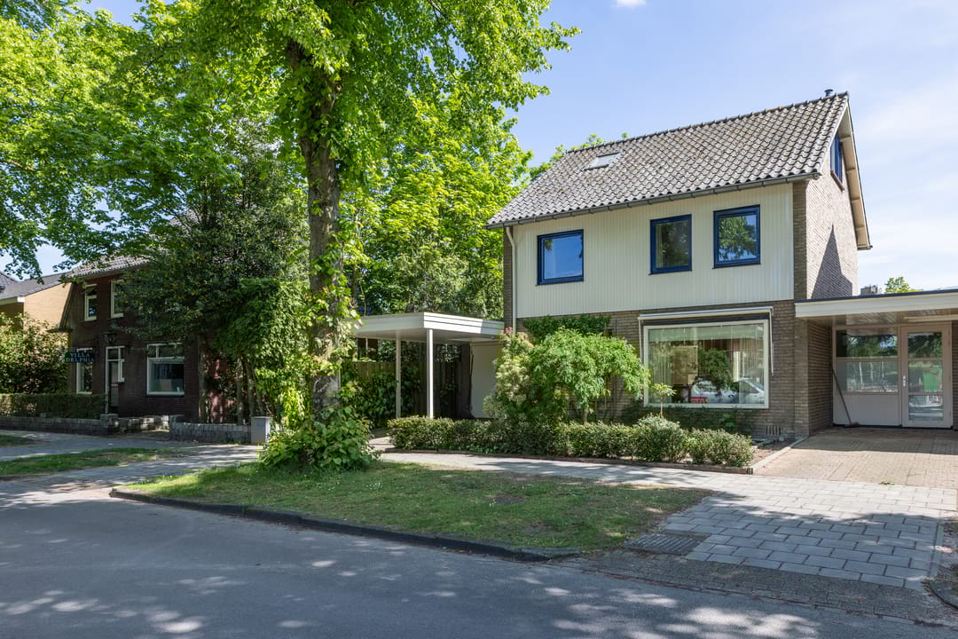 Foto 7 van Dr. Zamenhoflaan 218