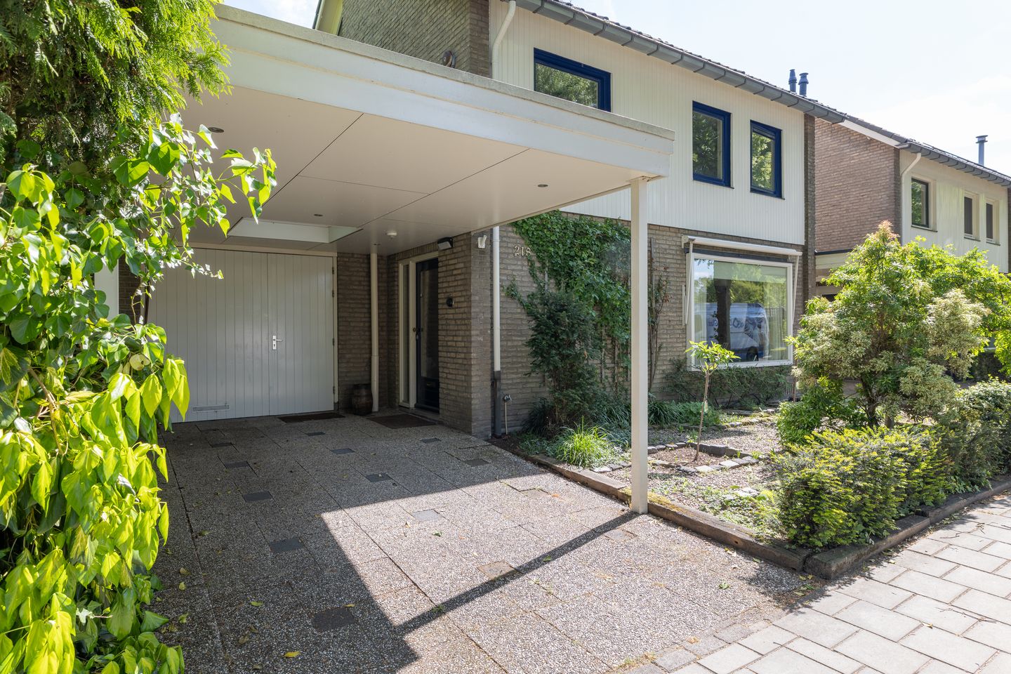 Foto 10 van Dr. Zamenhoflaan 218