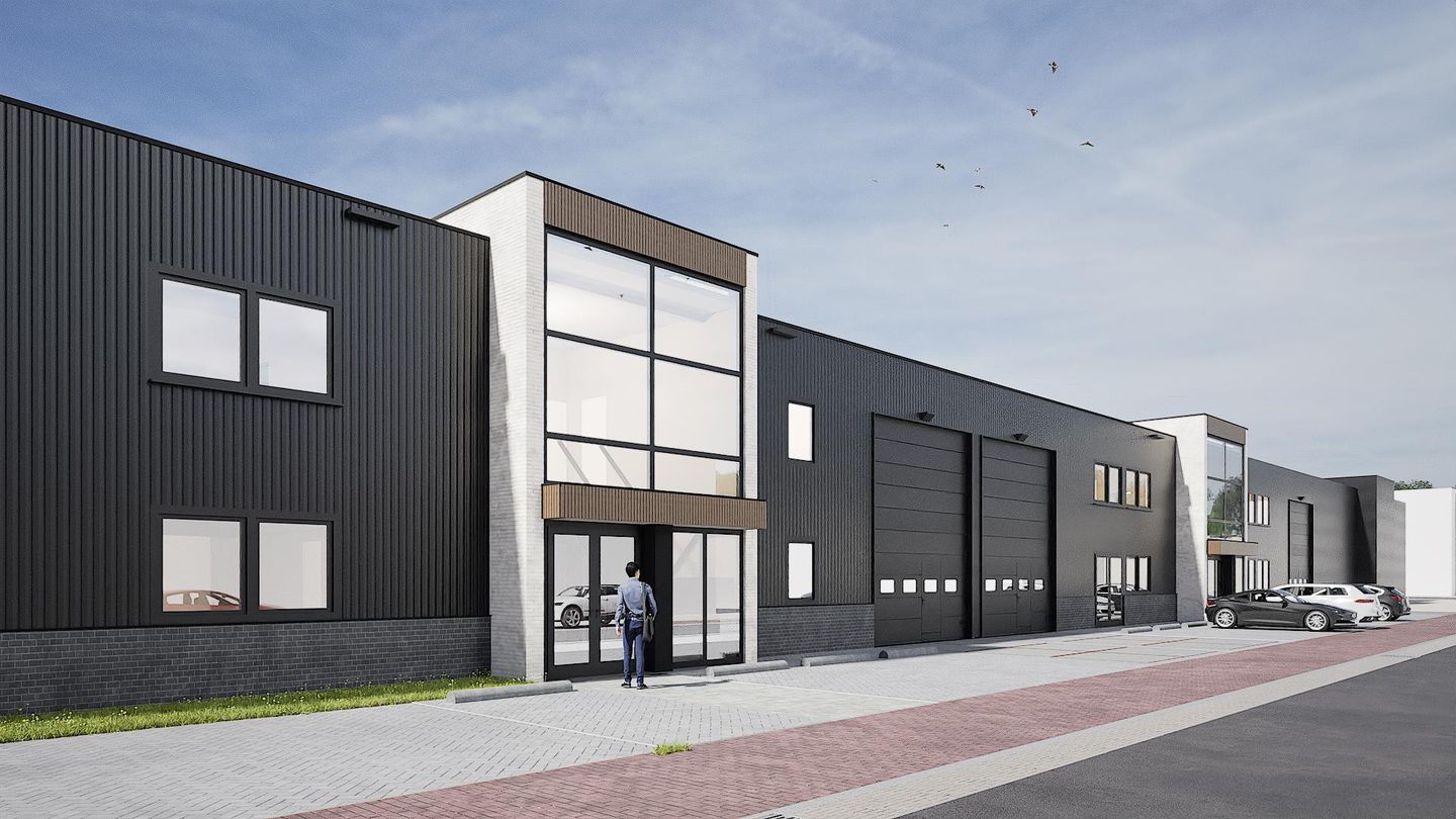 Bekijk foto 3 van Energieweg 12