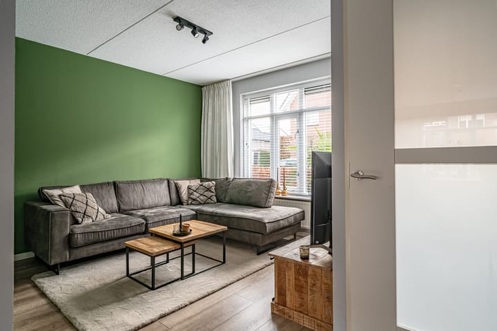 Foto 3 van Boekweitveld 16