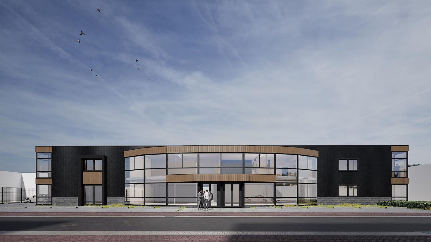 Bekijk foto 4 van Energieweg 12