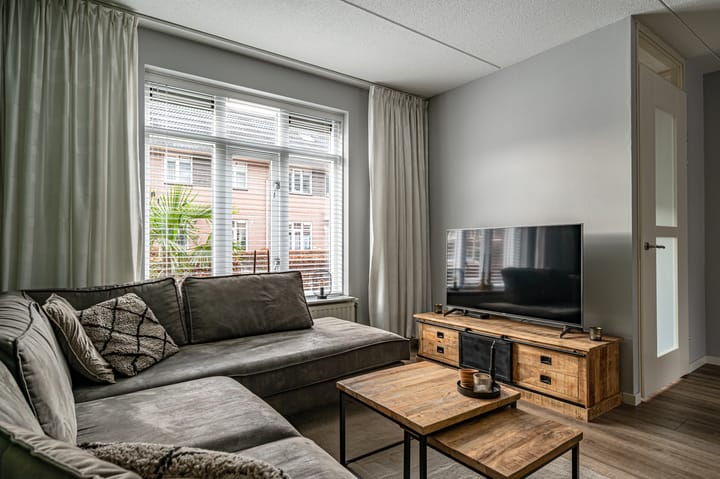 Foto 8 van Boekweitveld 16