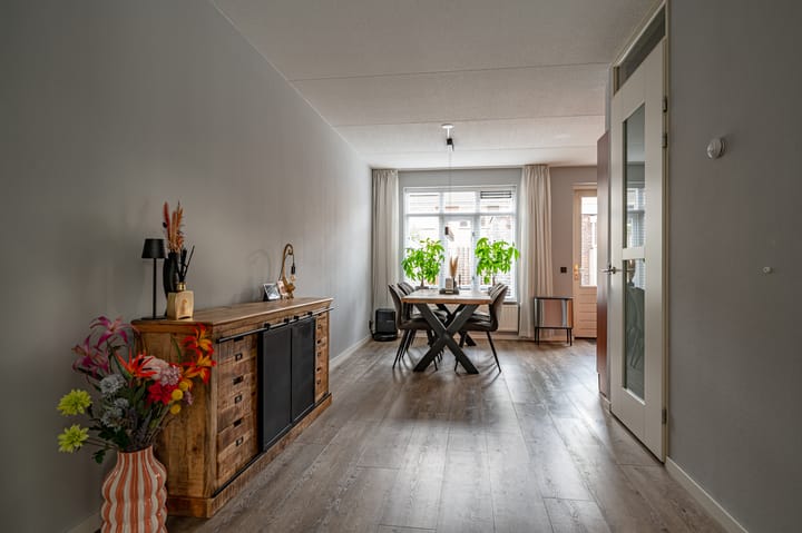 Foto 5 van Boekweitveld 16