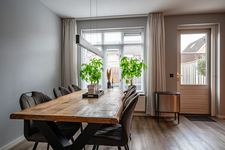 Foto 9 van Boekweitveld 16