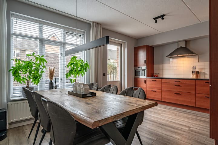 Foto 4 van Boekweitveld 16