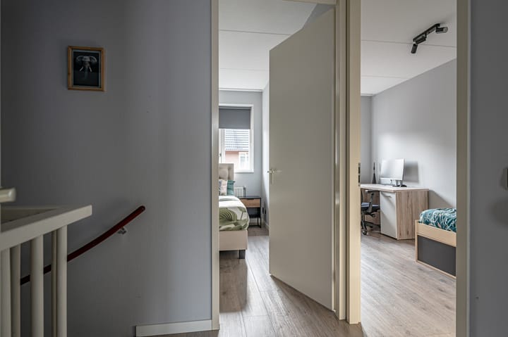 Foto 13 van Boekweitveld 16