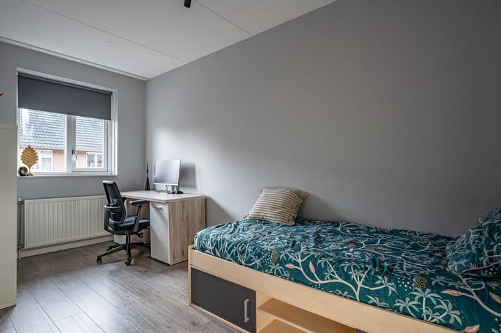 Foto 16 van Boekweitveld 16