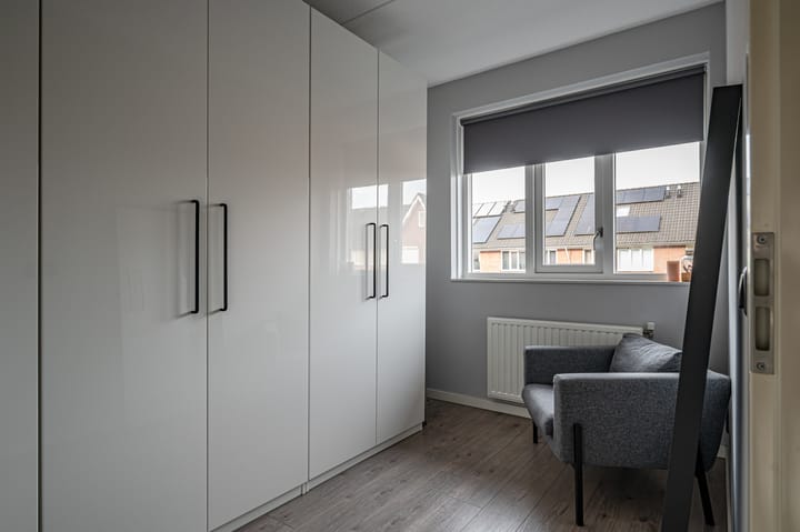 Foto 18 van Boekweitveld 16