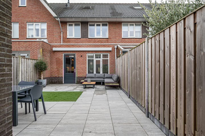 Foto 27 van Boekweitveld 16