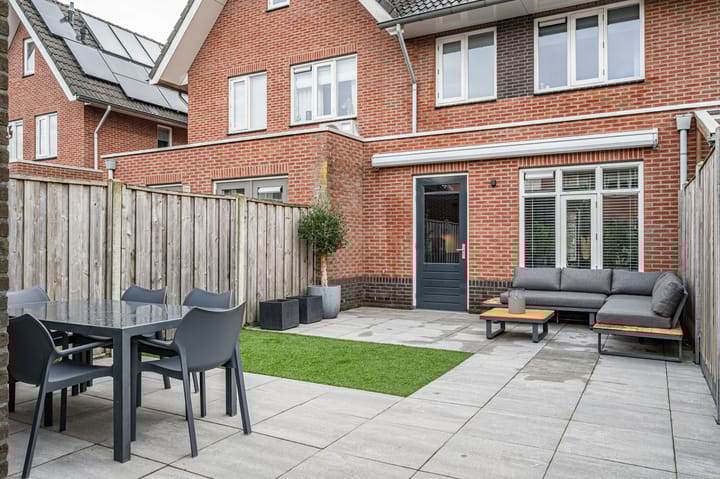 Foto 28 van Boekweitveld 16