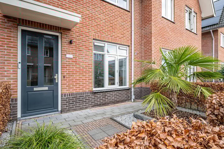 Foto 2 van Boekweitveld 16