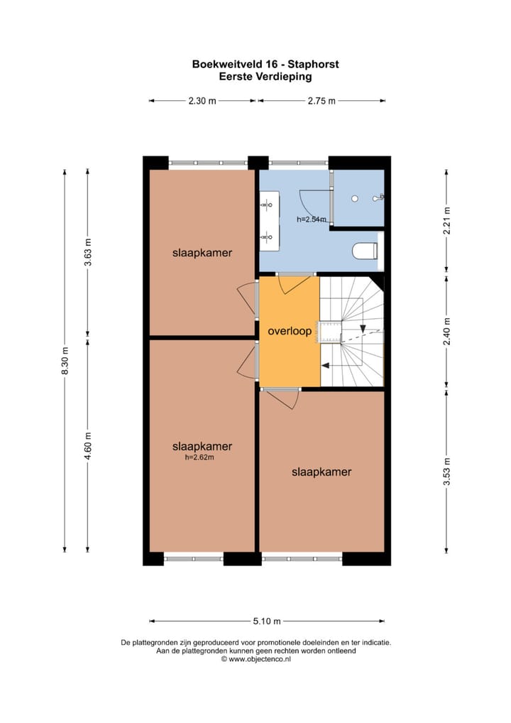 Foto 33 van Boekweitveld 16