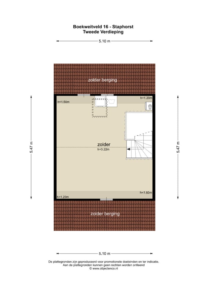 Foto 34 van Boekweitveld 16