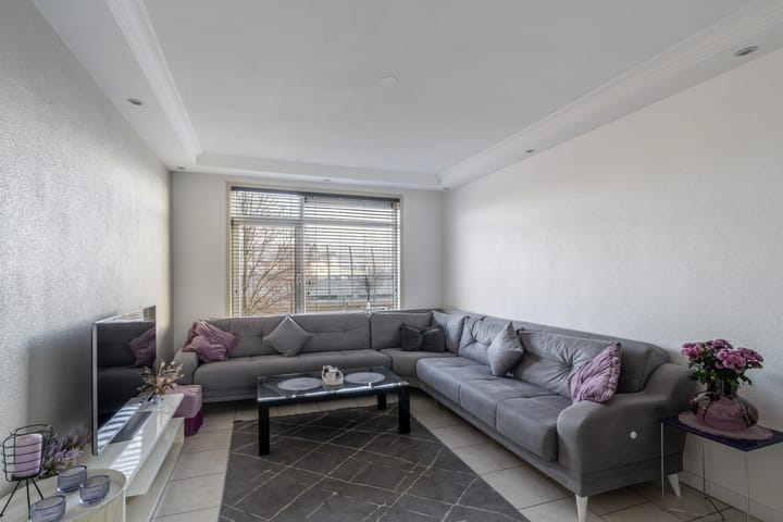 Foto 2 van Spoorsingel 158-C