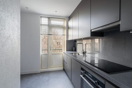 Spoorsingel 158-C tertiary image