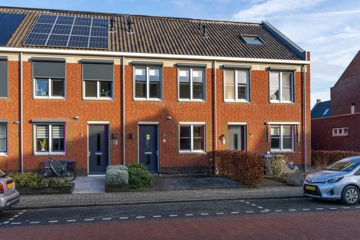 Foto 1 van Rijshaak 15