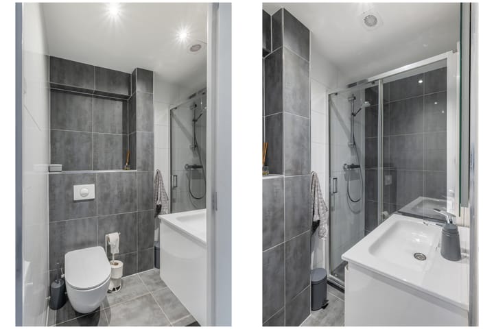 Foto 4 van Spoorsingel 158-C