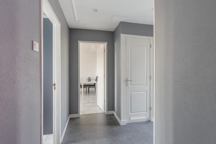 Foto 5 van Spoorsingel 158-C