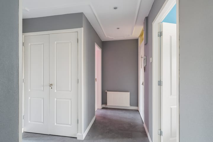 Foto 7 van Spoorsingel 158-C