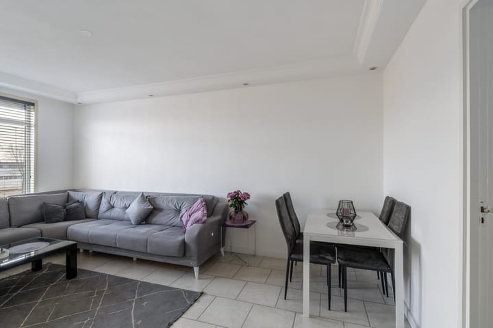 Foto 9 van Spoorsingel 158-C