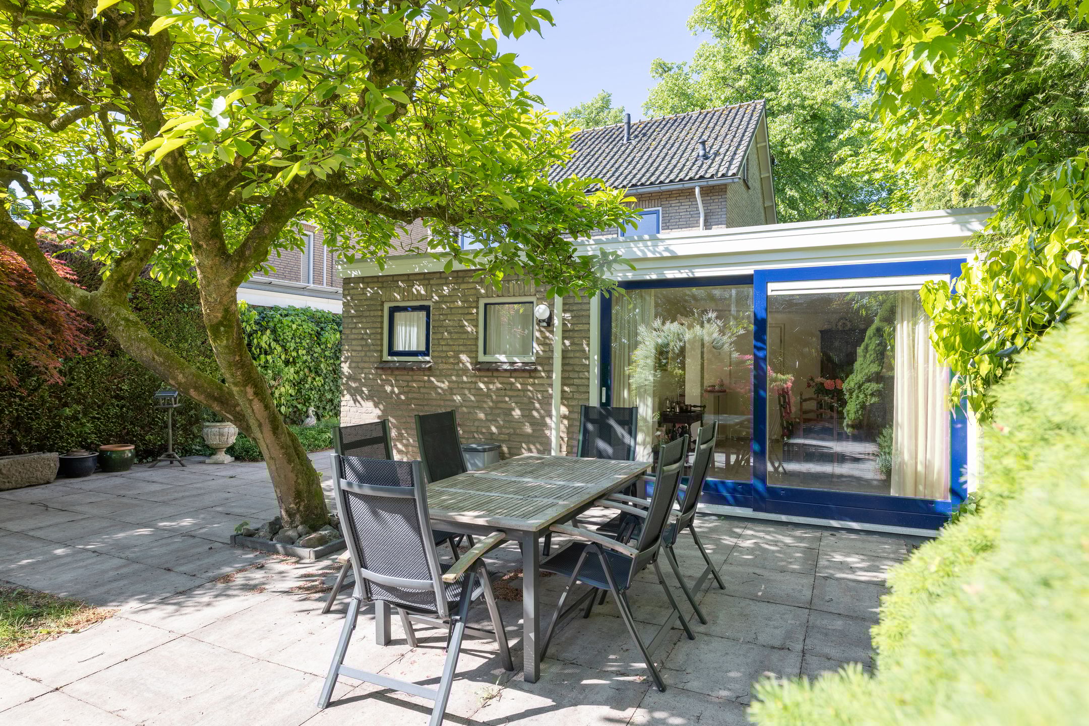 Foto 60 van Dr. Zamenhoflaan 218