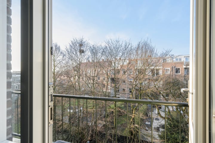 Foto 12 van Spoorsingel 158-C