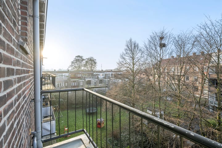 Foto 13 van Spoorsingel 158-C