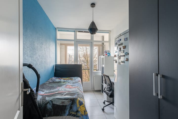 Foto 16 van Spoorsingel 158-C