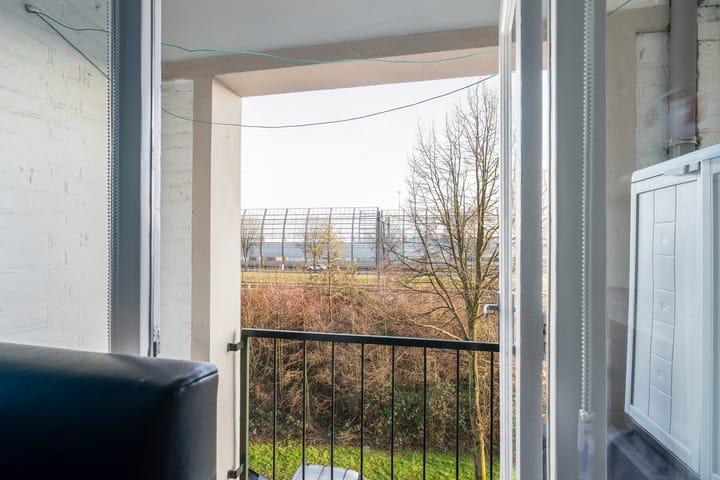 Foto 17 van Spoorsingel 158-C