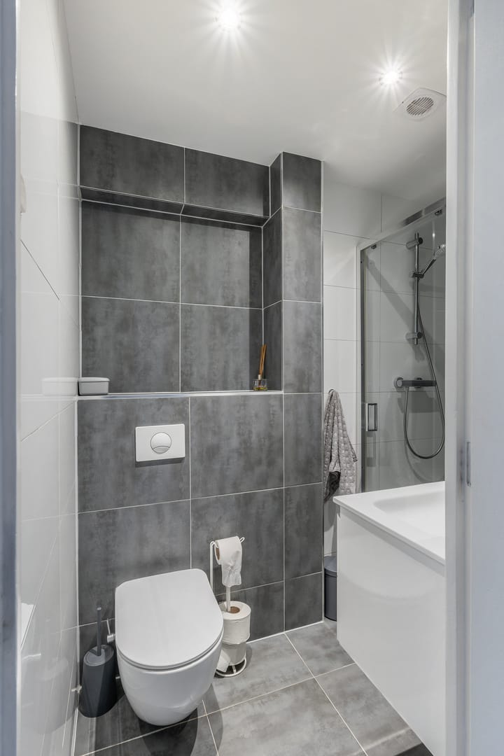 Foto 18 van Spoorsingel 158-C