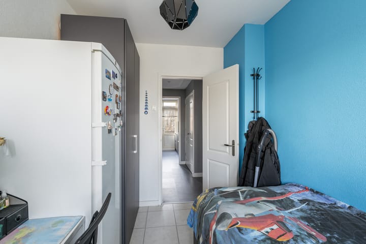 Foto 19 van Spoorsingel 158-C