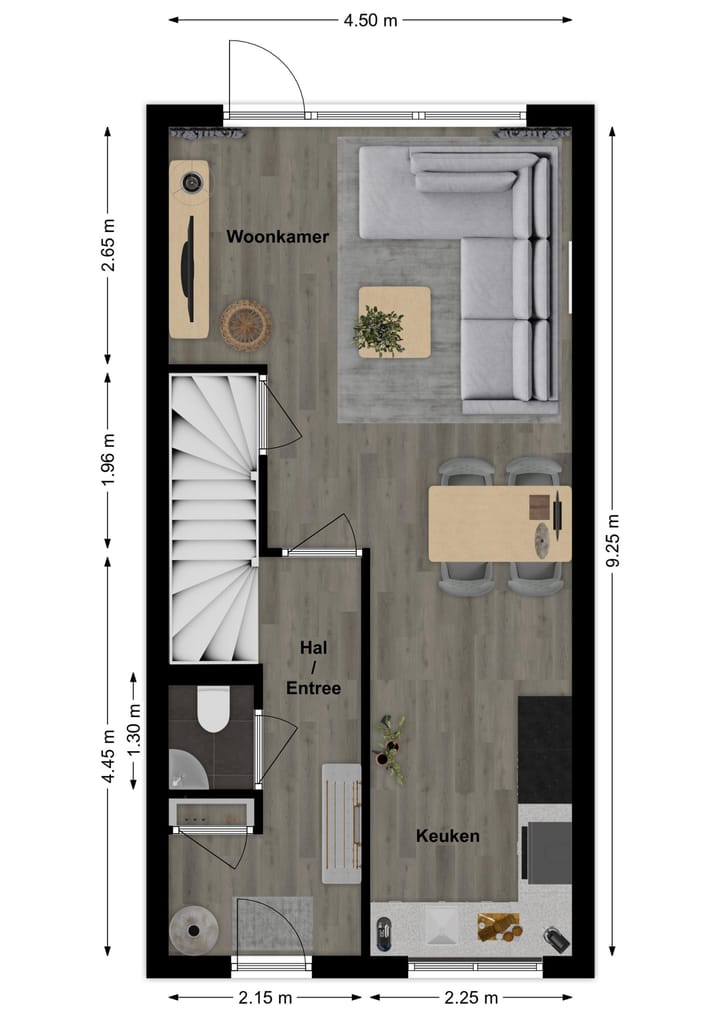 Foto 24 van Rijshaak 15