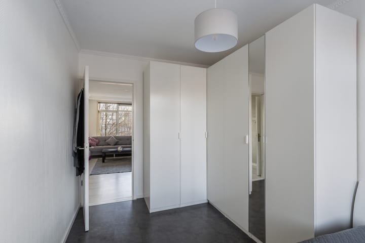 Foto 22 van Spoorsingel 158-C