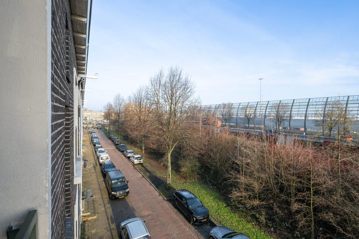 Foto 23 van Spoorsingel 158-C