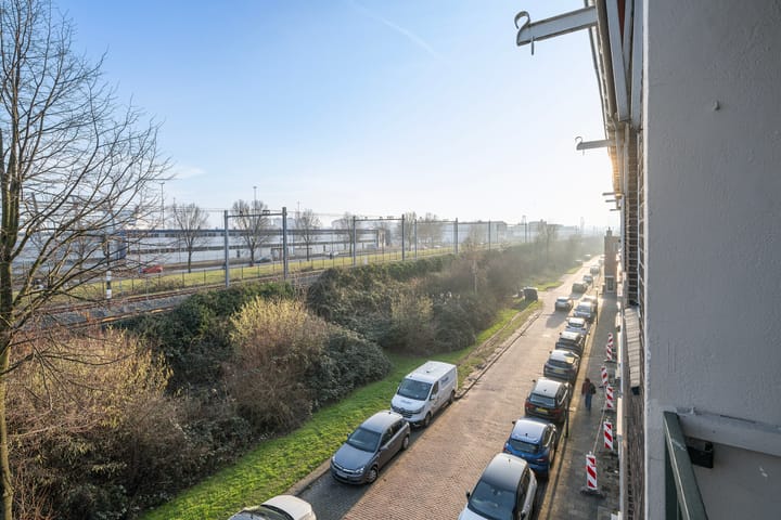 Foto 24 van Spoorsingel 158-C