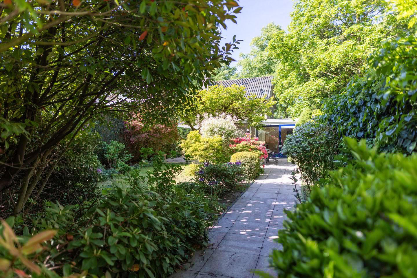 Foto 64 van Dr. Zamenhoflaan 218