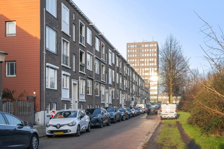 Foto 25 van Spoorsingel 158-C