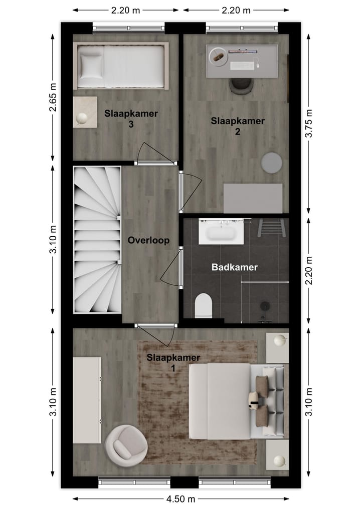 Foto 26 van Rijshaak 15