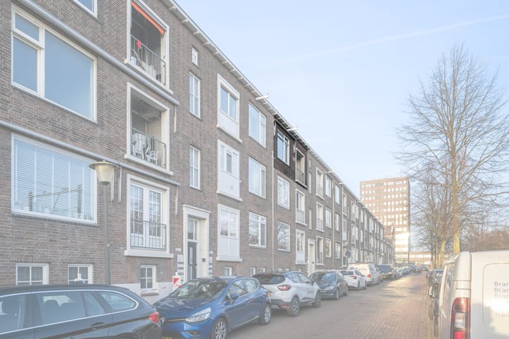 Foto 26 van Spoorsingel 158-C