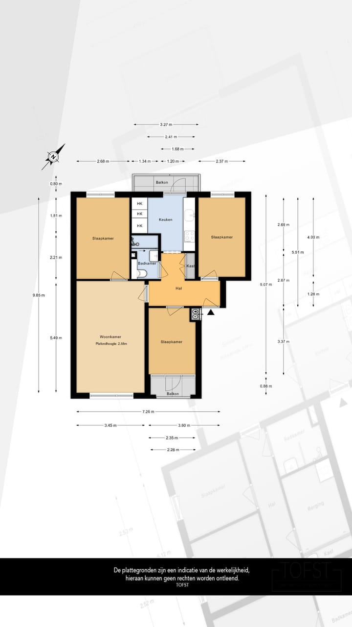 Foto 29 van Spoorsingel 158-C