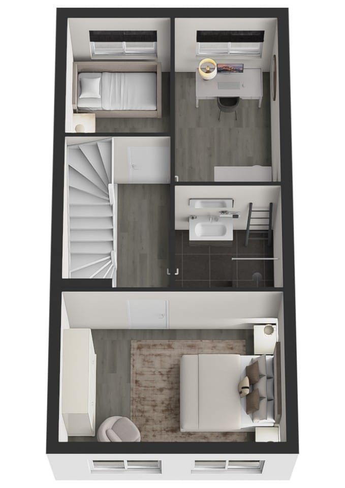 Foto 27 van Rijshaak 15