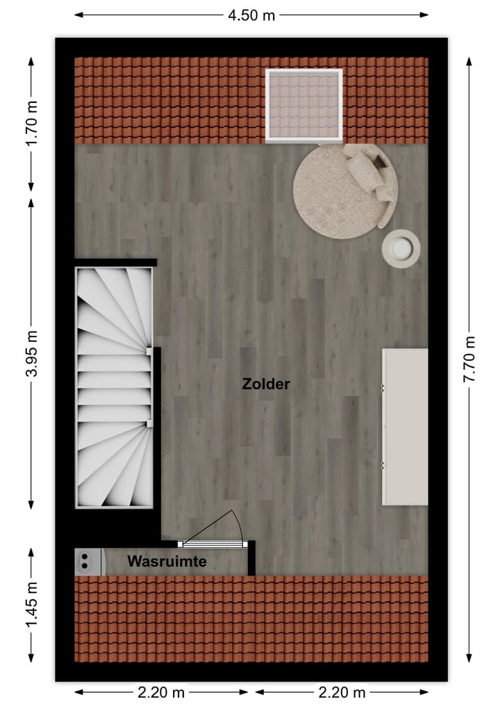 Foto 28 van Rijshaak 15