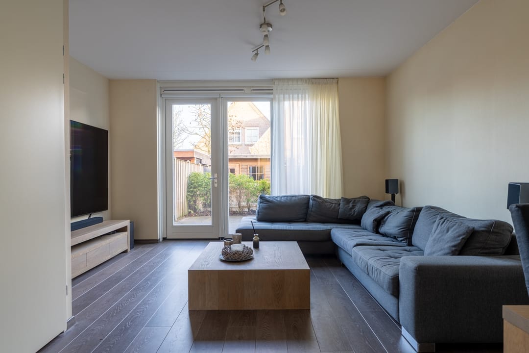 Foto 8 van Rijshaak 15