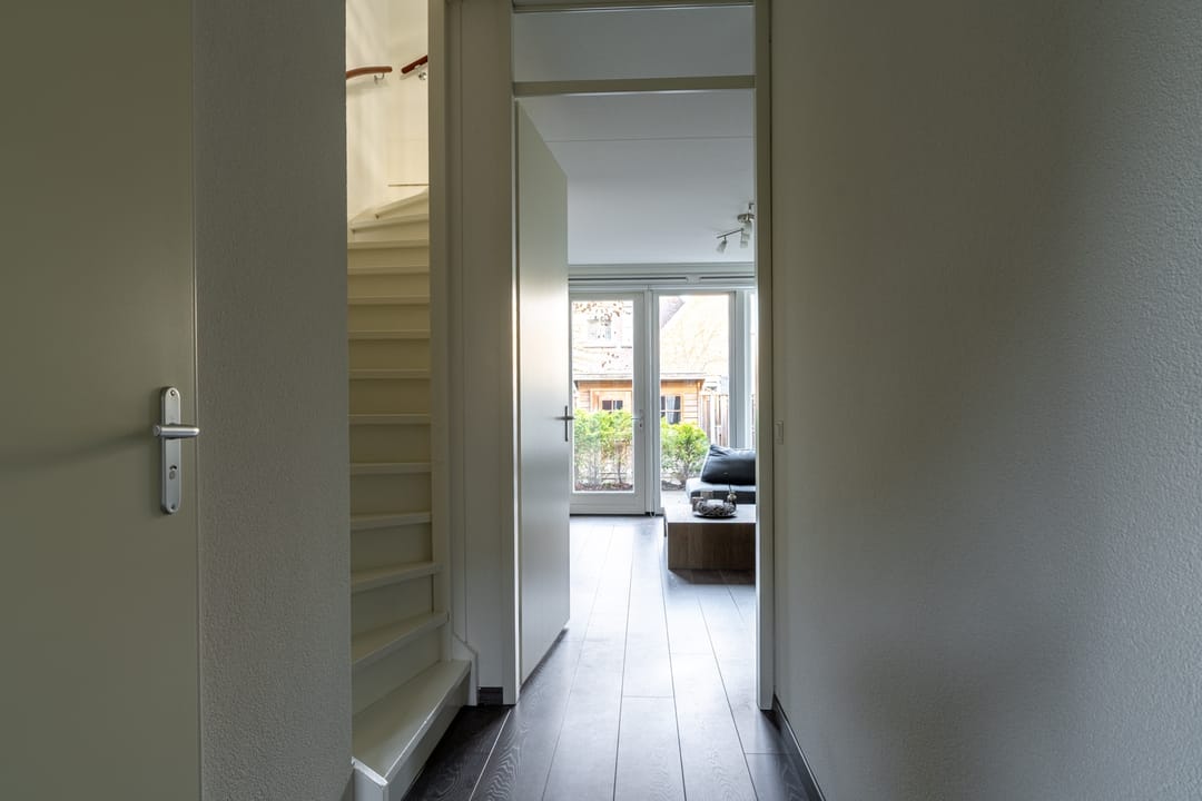 Foto 7 van Rijshaak 15