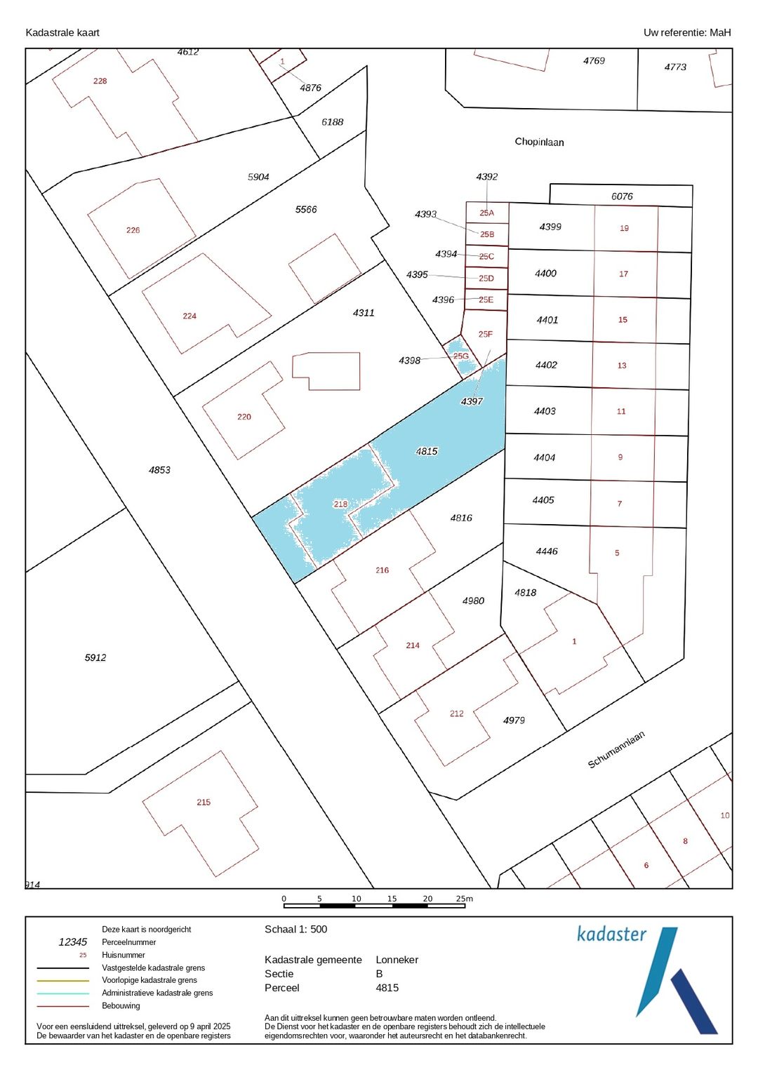 Foto 73 van Dr. Zamenhoflaan 218