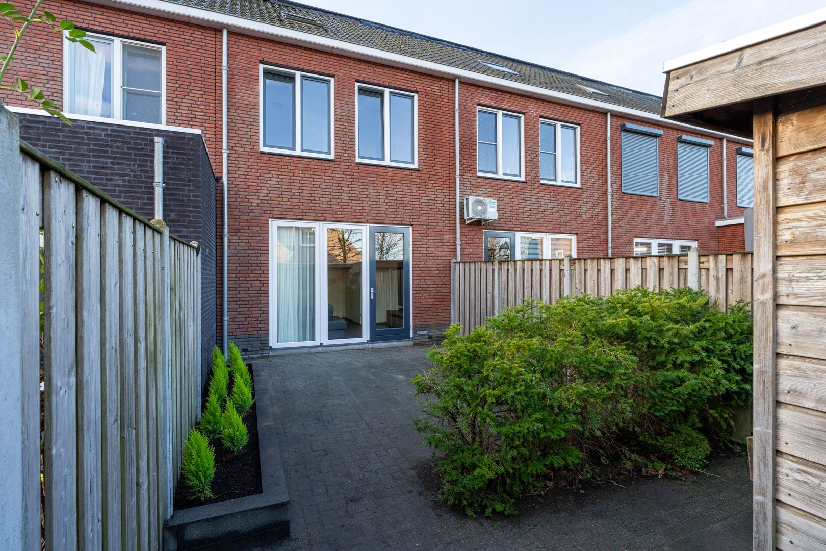 Foto 21 van Rijshaak 15