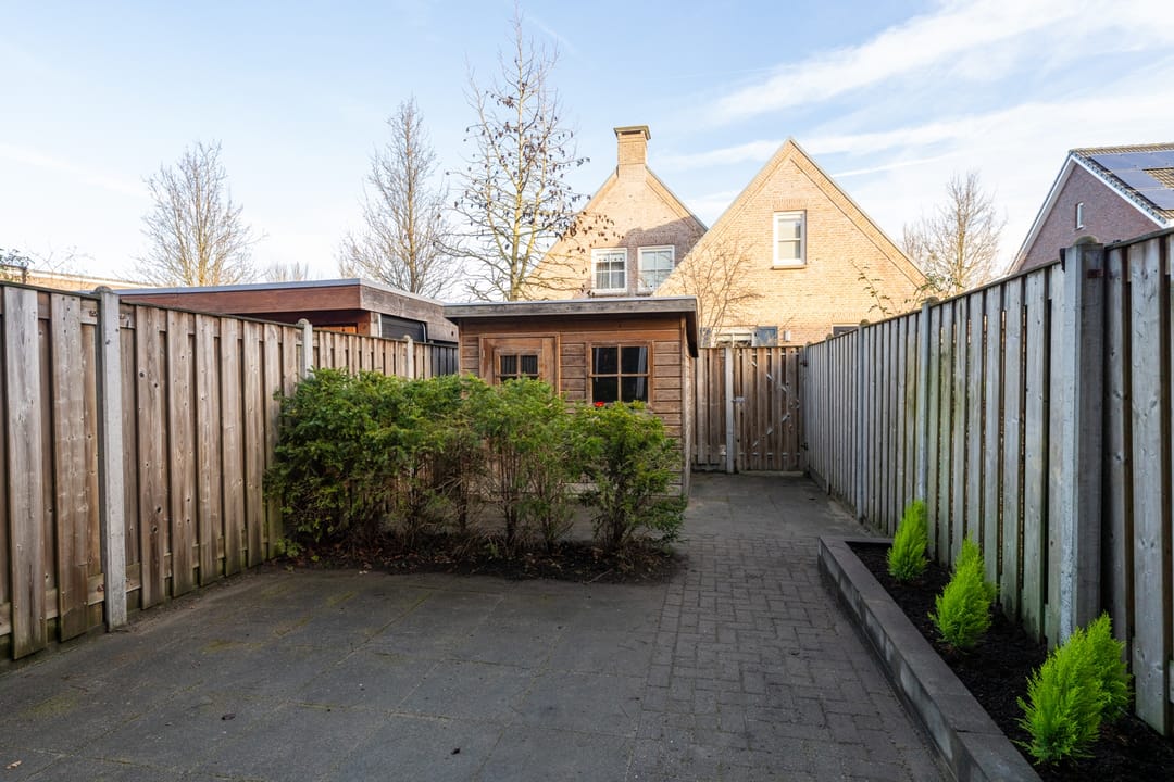 Foto 22 van Rijshaak 15