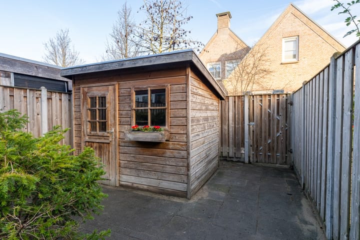 Foto 23 van Rijshaak 15